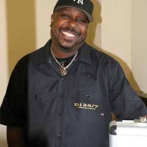 Meet your Posher, Lamar